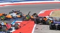 United States GP: How will McLaren handle latest Lando Norris-Oscar Piastri collision after Austin Sprint