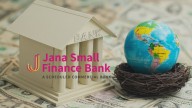 RBI returns Jana Small Finance Bank’s application for universal bank licence