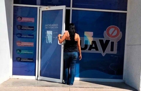 Exhorta Municipio a denunciar casos de violencia familiar
