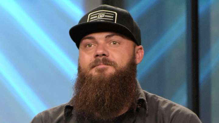 Diesel Brothers Partner David Sparks Arrested