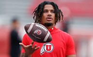 Is Devon Dampier playing tonight, Oct. 25, for Utah Utes vs Colorado Buffaloes?