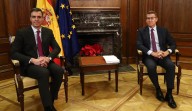 El PSOE aventaja en15 puntos al PP, que obtiene su peor dato en cuatro años