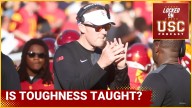 Can Toughness Be Taught?: I Asked Lincoln Riley For His Thoughts