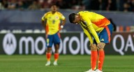 Premio de consolación: Colombia ya conoce fecha y hora para disputar el tercer puesto del Mundial Sub 20