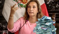 Dina Boluarte deja la presidencia con el récord de ser la mandataria más cara