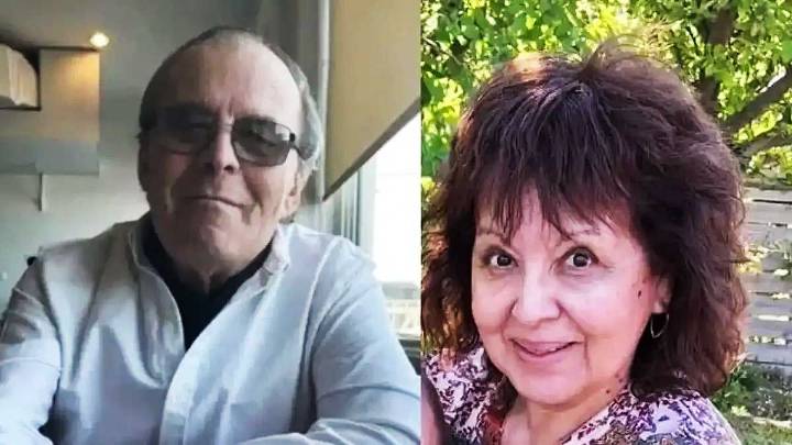 El fiscal Olazábal no cree que la pareja de jubilados siga con vida