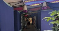 Comerciantes artesanos anuncian que saldrán a las calles a vender sus productos