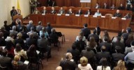 Asesinan en Caldas a un magistrado del Consejo Superior de la Judicatura