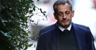 El expresidente francés Nicolás Sarkozy entra a prisión por asociación ilícita
