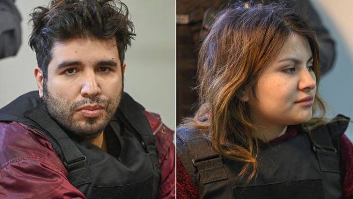 Condenaron a Fernando Sabag Montiel y Brenda Uliarte por el intento de asesinato de Cristina Kirchner