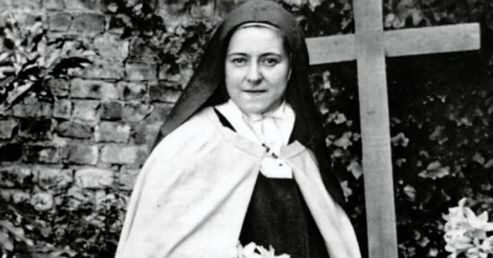 How to pray the St. Thérèse of Lisieux novena