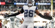 Defense comes back to life as Cowboys throttle Commanders 44