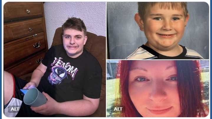 Michigan State Police asks for help in parental kidnapping case