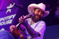 Post Malone Announces Free Concert in the Middle of Major City