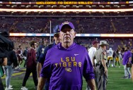 LSU coach’s firing leads to 2nd-largest buyout in history: Inside the numbers