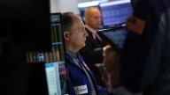 Stocks stumble as Trump’s remarks on China reignite trade war fears