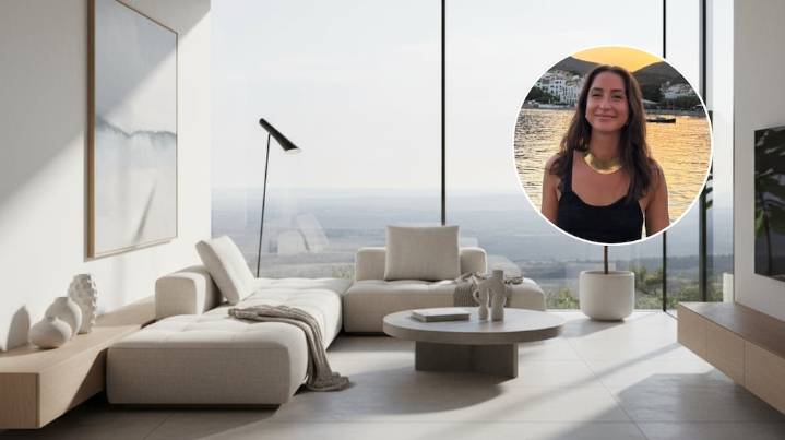 Pilar Simón, experta en decoración: “Murió el minimalismo. Esta es la nueva tendencia para el 2026”