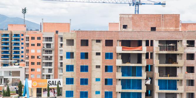 Propuestas de Camacol para reactivar el sector vivienda en Colombia 