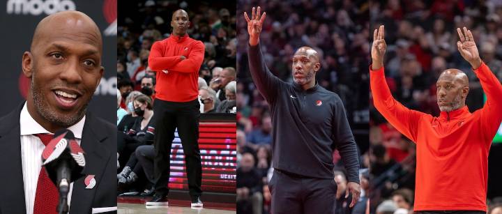 Chauncey Billups’ Blazers timeline: From landing ‘dream job,’ through losing to igniting hope