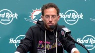 Miami fans boo as another last-minute loss leaves Dolphins reeling, and nobody is happy