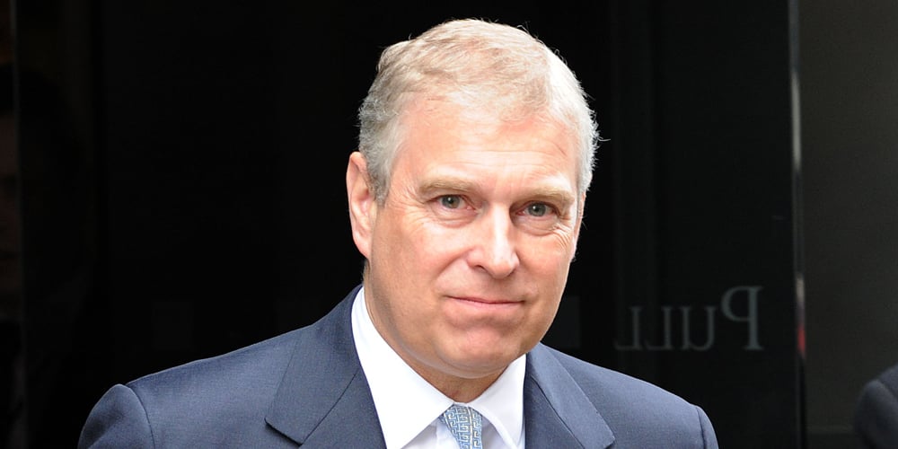 Prince Andrew to Be Removed From Royal Residence, Stripped of Prince Title – Find Out Where He’s Moving & Who Is Paying | Andrew Mountbatten Windsor, Prince Andrew, Royals | Celebrity News and Gossip