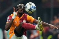 Osimhen's scoring streak continues as Galatasaray beats Bodø/Glimt; Real Madrid plays Juventus