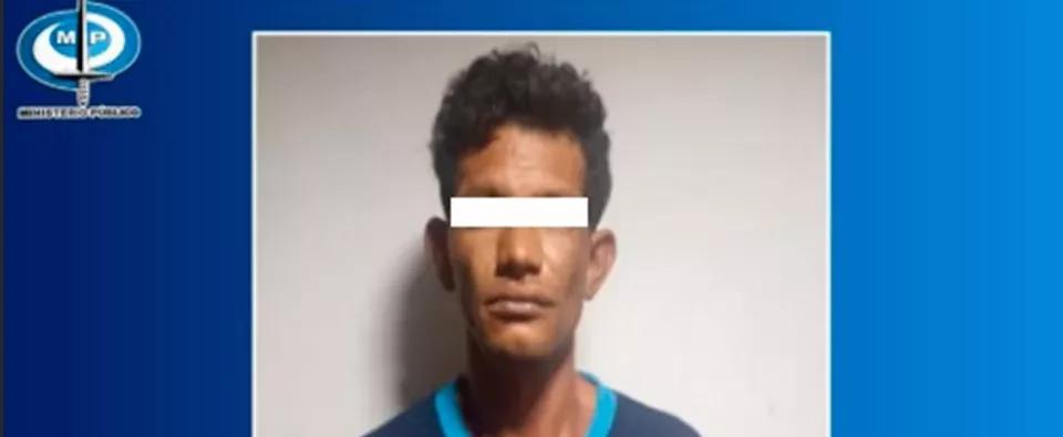 MP imputó a sujeto que mató a un hombre con arma blanca en Caracas