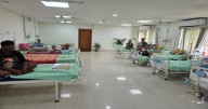 Agartala Government Medical College’s New Neurology Department Emerging as a Model Healthcare Service in Tripura