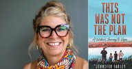 Widowed Owasso teacher writes book in aftermath of tragedy