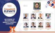 The future unveiled: Inside HealthX Elevate's grand finale
