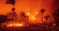 Authorities make an arrest related to deadly January wildfire that leveled LA neighborhood