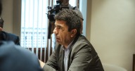 Mazón lamenta los vaivenes de Aemet con la alerta roja por la dana Alice: «No es para dentro de unas horas; es de ahora para ahora»