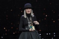 La actriz Diane Keaton muere a los 79 años