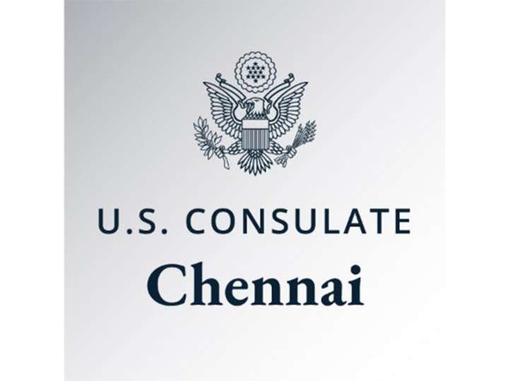 US Consulate Chennai reopens, resumes visa services from Oct 23