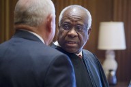 Supreme Court 'expects to run out of funding' in hours due to shutdown: report