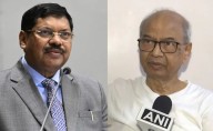 Lawyer Who Threw Shoe At Chief Justice Has No Regrets