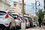 LUNES MÁS CARO! Nueva tarifa del Estacionamiento Medido en la ciudad
