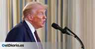 Trump da de plazo a Hamás hasta el domingo para aceptar el plan para Gaza