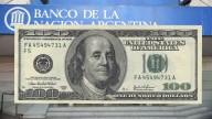 Es oficial el precio del dólar en el Banco Nación este lunes 6 de octubre