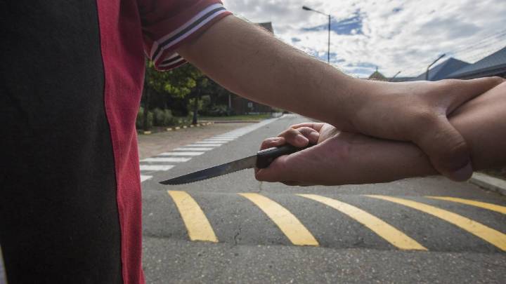 Niña de 14 años salió por un granizado y terminó asesinada en Manrique, Medellín, por otro menor de 15 años