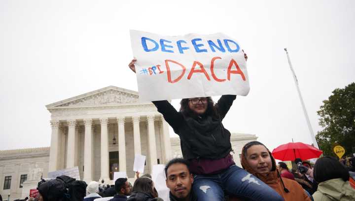 Arizona organizations make preparations for a possible DACA ruling