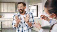 Man Selflessly Offers To Let Rest Of Country Try Vaccine First