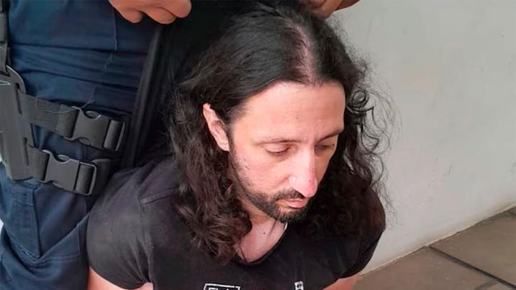 Pablo Laurta, el doble femicida de Córdoba, habló por primera vez: “Todo fue por justicia”