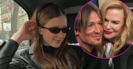 Who Is Keith Urban and Nicole Kidman's Model Daughter Sunday Rose? 7 Things to Know