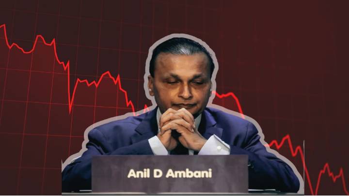 Anil Ambani Group in spotlight: A look at the bankruptcy, fraud allegations, and ED