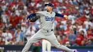 Dodgers’ Blake Snell not taking Brewers lightly coming into NLCS