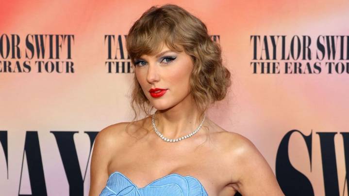 Taylor Swift Addresses Some of Her Fans' Most Insane Theories