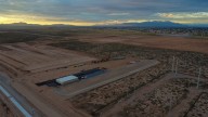 Meta to build $1.5 billion data center in Northeast El Paso