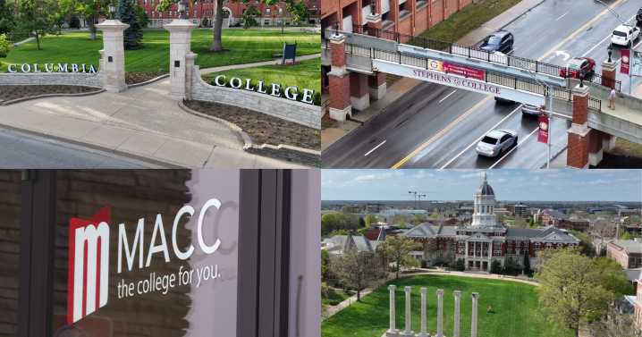 Columbia mayor proposes collegiate advisory council following student's death