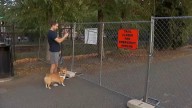 Portion of Schuylkill River Trail closes due to sinkhole